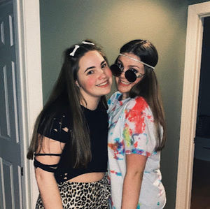 Meet your Posher, Sofie